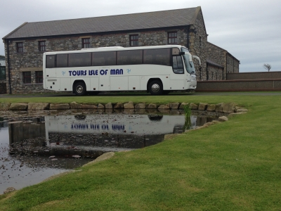 Tours Isle of Man Limited